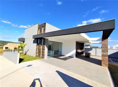 Casa com 3 Quartos à venda, 151m² no Residencial Parque dos Buritis, Lagoa Santa