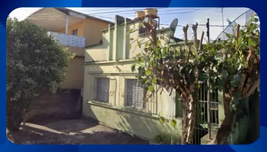 Casa com 1 Quarto à venda, 10m² no Sagrado Coração de Jesus, Formiga
