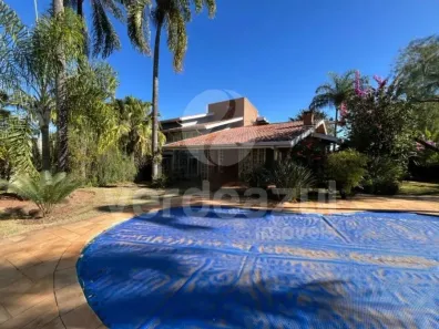 Sobrado com 4 Quartos à venda, 249m² no Jardim Santa Marcelina, Campinas