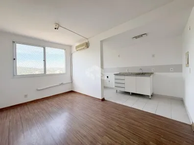 Apartamento com 2 Quartos à venda, 52m² no Jardim Carvalho, Porto Alegre