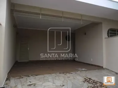 Imóvel Comercial com 3 Quartos à venda, 194m² no Jardim América, Ribeirão Preto