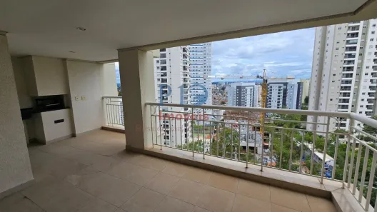 Apartamento com 3 Quartos à venda, 142m² no Vila Andrade, São Paulo