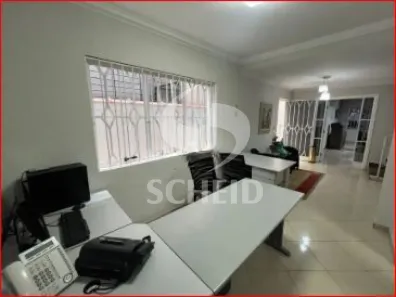 Imóvel Comercial para alugar, 230m² no Brooklin Paulista, São Paulo