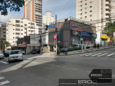 Ponto Comercial para alugar, 30m² no Perdizes, São Paulo