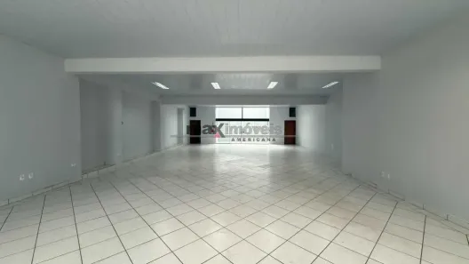 Ponto Comercial para alugar, 200m² no Jardim Dona Regina, Santa Bárbara D'Oeste