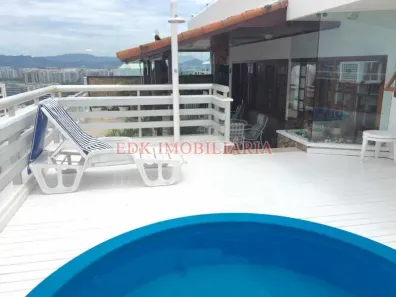 Cobertura com 3 Quartos à venda, 215m² no Barra da Tijuca, Rio de Janeiro