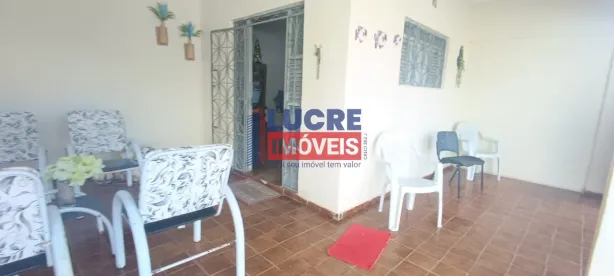 Casa com 3 Quartos à venda, 122m² no João Paulo II, João Pessoa