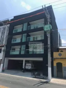 Apartamento com 1 Quarto para alugar, 17m² no Tatuapé, São Paulo