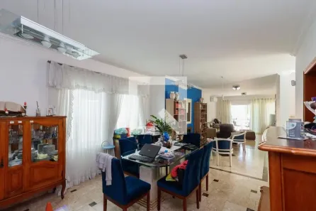 Casa com 5 Quartos à venda, 311m² no Tucuruvi, São Paulo