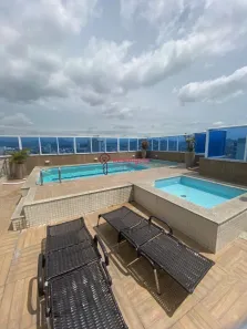 Apartamento com 2 Quartos à venda, 53m² no Praia de Itaparica, Vila Velha