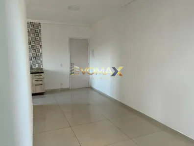 Apartamento com 2 Quartos para venda ou aluguel, 50m² no Vila Asem, Itapetininga