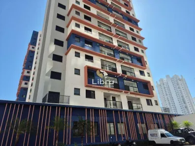 Apartamento com 1 Quarto para alugar, 49m² no Parque Campolim, Sorocaba