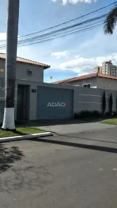 Casa de Condomínio com 3 Quartos à venda, 137m² no Jardim América, Goiânia