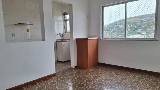 Apartamento com 2 Quartos à venda, 50m² no Fonseca, Niterói
