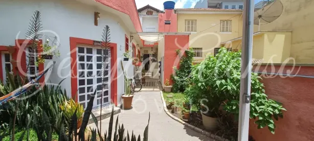 Casa com 3 Quartos à venda, 184m² no Santa Paula, São Caetano do Sul