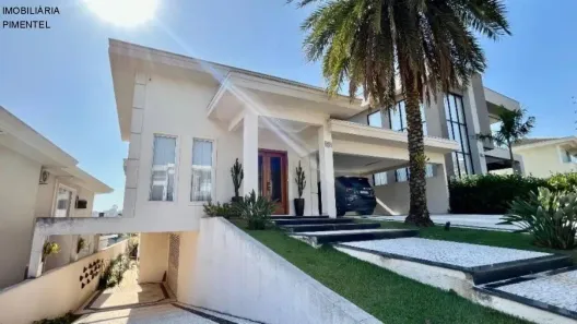 Casa com 4 Quartos à venda, 380m² no Jardim do Golf I, Jandira