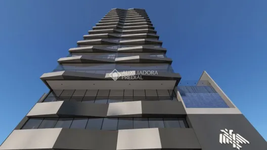 Apartamento com 3 Quartos à venda, 113m² no Balneário Pereque, Porto Belo