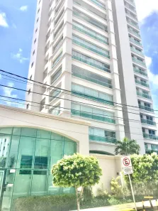 Apartamento com 4 Quartos à venda, 228m² no Petrópolis, Natal
