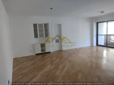 Apartamento com 3 Quartos para alugar, 80m² no Alphaville Centro Industrial e Empresarial/Alphaville., Barueri