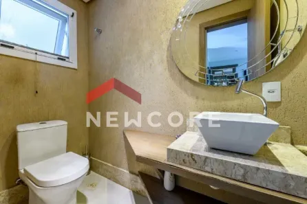 Casa com 3 Quartos à venda, 632m² no Vila Assunção, Porto Alegre