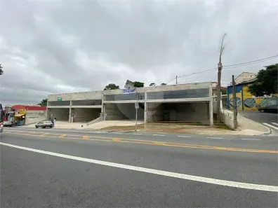 Ponto Comercial para alugar, 139m² no Pirajussara, São Paulo