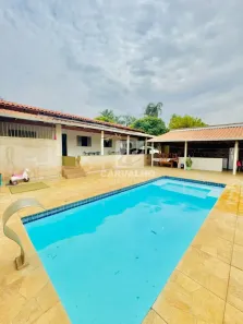 Fazenda/Sítio com 4 Quartos à venda, 15000m² no Área Rural de Inhumas, Inhumas