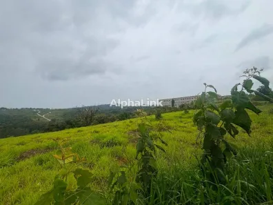 Lote/Terreno para alugar, 10000m² no Alphaville, Santana de Parnaíba