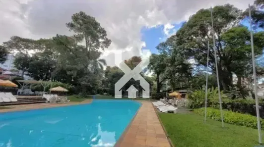 Lote/Terreno à venda, 24280m² no Itapoã, Belo Horizonte