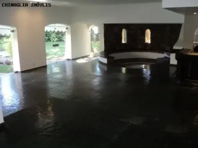 Imóvel Comercial para alugar, 560m² no Jardim das Paineiras, Campinas