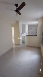Apartamento com 2 Quartos à venda, 46m² no Ondas, Piracicaba