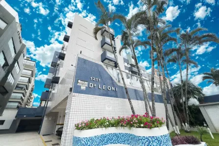 Apartamento com 3 Quartos à venda, 168m² no Caioba, Matinhos