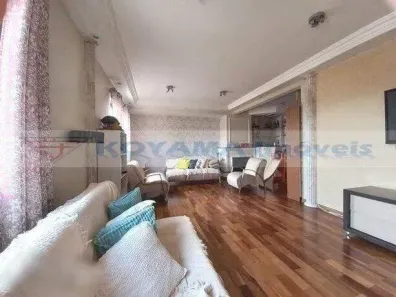 Sobrado com 4 Quartos à venda, 336m² no Cerâmica, São Caetano do Sul