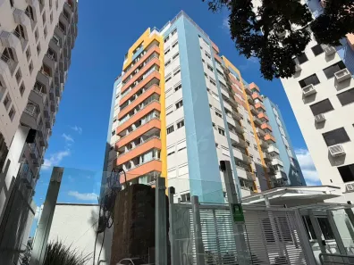 Apartamento com 3 Quartos à venda, 83m² no Centro, Florianópolis