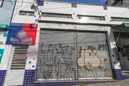 Ponto Comercial com 1 Quarto para alugar, 135m² no Itaquera, São Paulo