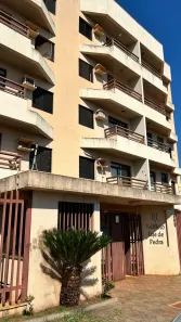Apartamento com 2 Quartos para alugar, 91m² no Jardim Recreio dos Bandeirantes, Sertãozinho
