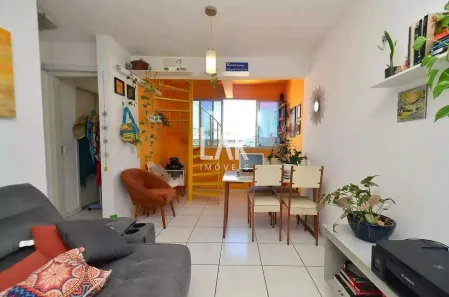 Cobertura com 2 Quartos à venda, 130m² no Graça, Belo Horizonte