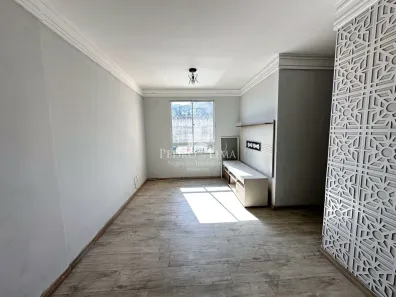 Apartamento com 2 Quartos à venda, 49m² no Jardim Danfer, São Paulo