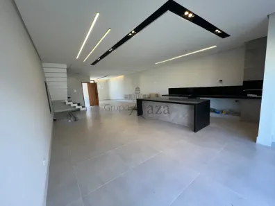 Casa de Condomínio com 4 Quartos à venda, 170m² no Jardim Jacinto, Jacareí