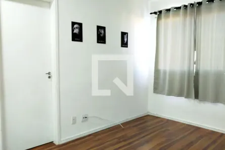 Apartamento com 2 Quartos à venda, 29m² no Chácara Califórnia, São Paulo