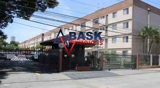Apartamento com 2 Quartos à venda, 65m² no Parque Residencial da Lapa, São Paulo
