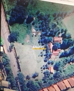 Lote/Terreno à venda, 1748m² no Caminho Novo, Tremembé