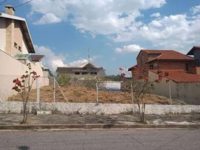 Lote/Terreno à venda, 400m² no Jardim Paulista II, Jundiaí