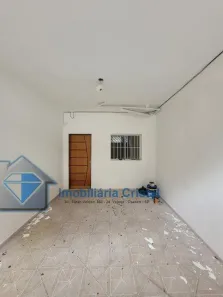Sobrado com 3 Quartos para alugar, 120m² no Padroeira, Osasco