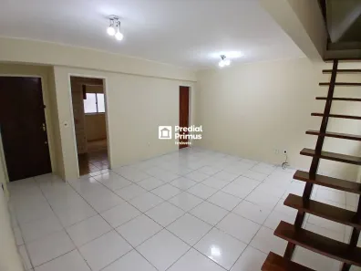 Apartamento com 1 Quarto para alugar, 82m² no Centro, Nova Friburgo