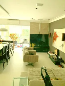 Apartamento com 2 Quartos à venda, 109m² no Jardim Paulista, São Paulo