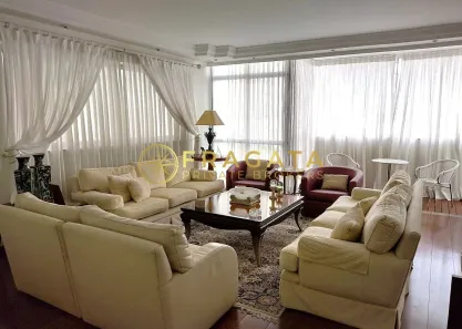 Apartamento com 3 Quartos à venda, 225m² no Jardim Paulista, São Paulo