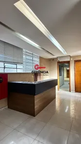 Prédio Comercial para alugar, 485m² no Centro, Belo Horizonte