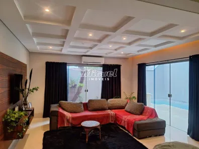 Casa com 4 Quartos à venda, 216m² no Castelinho, Piracicaba