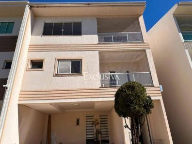 Casa de Condomínio com 3 Quartos à venda, 320m² no Granville Parque Residencial, Londrina