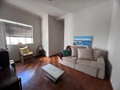 Apartamento com 3 Quartos à venda, 72m² no Centro, Juiz de Fora